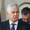Čović: Utorak je test za koaliciju, ne možemo više odgađati raspravu o ključnim temama