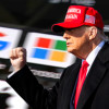 Tehnološki divovi "okreću ploču" nakon pobjede Trumpa: Nakon kritika dolaze srdačne čestitke