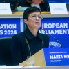 Marta Kos dobila podršku u EU parlamentu, postaje nova komesarka za proširenje