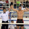 Albert Ugrinčić u finalu Evropskog prvenstva u kickboksu: Želim se sa zlatom vratiti u našu BiH
