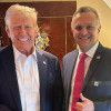 Ko je Massad Boulos, libanski milijarder koji je pomogao Donaldu Trumpu pri ulasku u Bijelu kuću