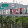 Ogromni problemi za bh. kamiondžije dok vlast spava: Bez podrške i rješenja, suočeni s kaznama i zabranama