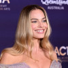 Margot Robbie i Tom Ackerley prvi put snimljeni zajedno u šetnji sa sinom