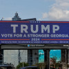 Kamala Harris i Donald Trump na kampanje potrošili 3,5 milijardi dolara
