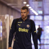 Džeko izbjegao kaznu nakon što je prozvao savez, Mourinho se nije izvukao