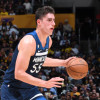 Garzi mizerna minutaža u pobjedi Minnesote, Antetokounmpo i Lillard razbili Utah