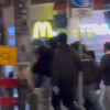 Nižu se izjave nakon velikih nereda u Amsterdamu, Izraelci traže reakciju: "Ovo je antisemitski pogrom"