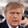Trump otkrio šta mu je Harris rekla tokom razgovora: "Voljela bi da sve bude glatko s čime se i slažem"