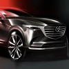 Mazda razvija novi Skyactiv-Z motor i sljedeću generaciju modela CX-5