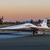 NASA testirala motor tihog supersoničnog aviona X-59