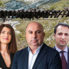 Privatnici spremni da plate obnovu pruge u Jablanici, ali vlast nespremna da prihvati novac i radi