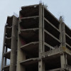 Sarajevo: Počinje rušenje objekta u Kolodvorskoj ulici, gradit će se nova zgrada MUP-a KS