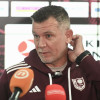 Zekić hvalio Jusufbegovića pred sutrašnji meč: Poznaje ligu, pratio je sve i kao TV analitičar