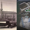 Kako je izvršena konzervacija arheološkog parka u Sarajevu: "Podzidom presječena džamija i munara"
