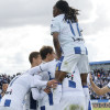 Igrači će trčati kao nikad do sad na utakmici: Leganes donira 100 eura stradalim u poplavama za svaki kilometar