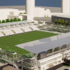 Ovako bi trebao izgledati stadion na kojem će zagrebački Dinamo igrati dok se ne izgradi novi Maksimir