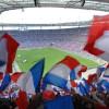 Francuzi u strahu pred utakmicu s Izraelom, na stadionu će biti najmanji broj gledalaca u historiji