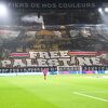 PSG donio radikalnu odluku nakon što su navijači podigli koreografiju o Palestini