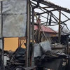 Požar u stambenom objektu u Banjoj Luci izazvao kvar na električnim instalacijama