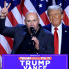 Ko je Dana White: Trumpov pristaša s kontroverznom biografijom