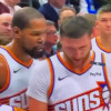 Durant se izderao na Nurkića tokom utakmice, pogledajte kako je Jusuf reagovao