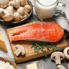 Ovom hranom nadomjestite nedostatak vitamina D i pripremite organizam za zimu