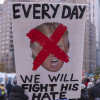 Trumpova pobjeda dovela do protesta u SAD-u, građani nezadovoljni najavljenim deportacijama