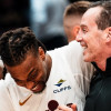 Nevjerovatni Cleveland iznad svih očekivanja nastavio savršen start sezone u NBA