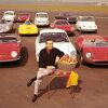 Kako je prije 75 godina rođen Abarth i kako su nastajali vatreni automobili pod znakom Škorpije