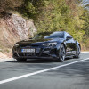 Testirali smo Audi e-Tron GT: Grand tourer nove generacije
