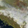 Objavljena prognoza za naredne dane: Od 15. novembra nam dolaze velike vremenske promjene