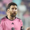 Messi i ekipa u čudu gledali šta se dešava: Razočarenje sezone, a klub im priredio vatromet