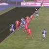 VAR poništio gol Željezničara u derbiju protiv Veleža na Grbavici