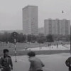 Snimak Sarajeva iz 1968. godine: Marijin Dvor kakvog se rijetko ko sjeća
