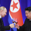 Putin ozvaničio vojnu saradnju sa Sjevernom Korejom: Pozvao se na 51. član Povelje UN-a