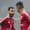 Manchester United razbio Leicester, zahuktali Nottingham zaustavljen na domaćem terenu
