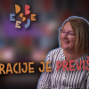 Gošće "Besjeda o obrazovanju" su nastavnica Maja Vještica i učiteljica Aida Subašić: Ideali i realnost nastavničkog poziva