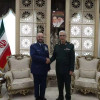 Novi vjetrovi na Bliskom istoku: Saudijski i iranski vojni lideri o zajedničkoj odbrambenoj politici