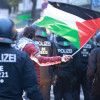 Zastave Palestine zabranjene na utakmici viskog rizika između Francuske i Izraela