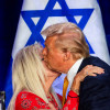 Američki Jevreji ne vjeruju Trumpu?: Dvostruko više glasova poklonili poraženoj Harris