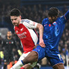 Chelsea i Arsenal remizirali u derbiju, vodeći Liverpool je sve dalje