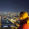 Cvijanović "bježala sa časova geografije": Fotografisala se u Bakuu pa "zaboravila" koji je glavni grad BiH