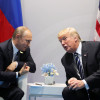 Trump tajno razgovarao s Putinom: Glavna tema rješenje rata u Ukrajini