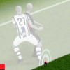 Situacija u kojoj je VAR poništio gol Lewandowskog je uzburkala Španiju