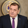 Zakon kaže da je Dodikov poziv da momci iz entiteta RS služe vojsku u Srbiji - krivično djelo