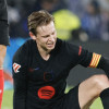 Sociedad srušio Barcelonu, zaustavljen je sjajan niz lidera španskog prvenstva