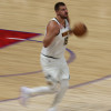 Nikola Jokić protiv Dončićevog Dallasa odigrao jednu od najboljih utakmica u karijeri