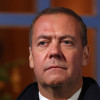 Medvedev vrijeđao političare sa Zapada pa poručio kako su licemjerni: "Žure da ljube čizme novom gospodaru"
