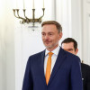 Smijenjeni ministar finansija Njemačke progovorio o političkom zemljotresu: "Scholz me izbacio na ulicu"