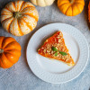 Napravite neodoljivi cheesecake s pireom od bundeve